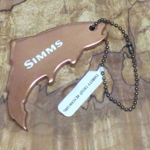 Thirsty Trout Bottle Openers